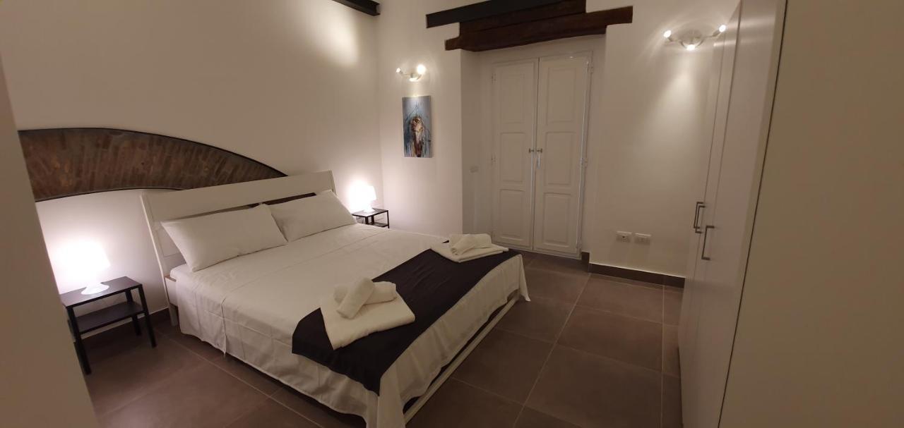 Belle Donne Apartment Benevento Exterior photo