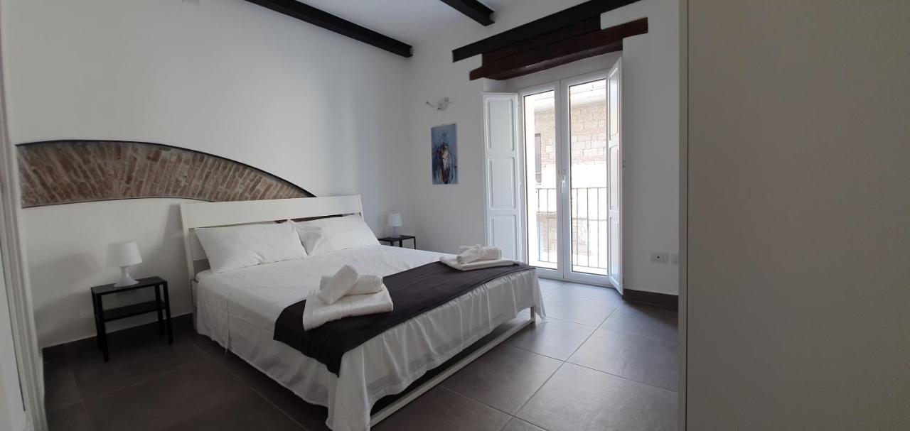 Belle Donne Apartment Benevento Exterior photo